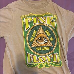 Pink Floyd Graphic T-Shirt
